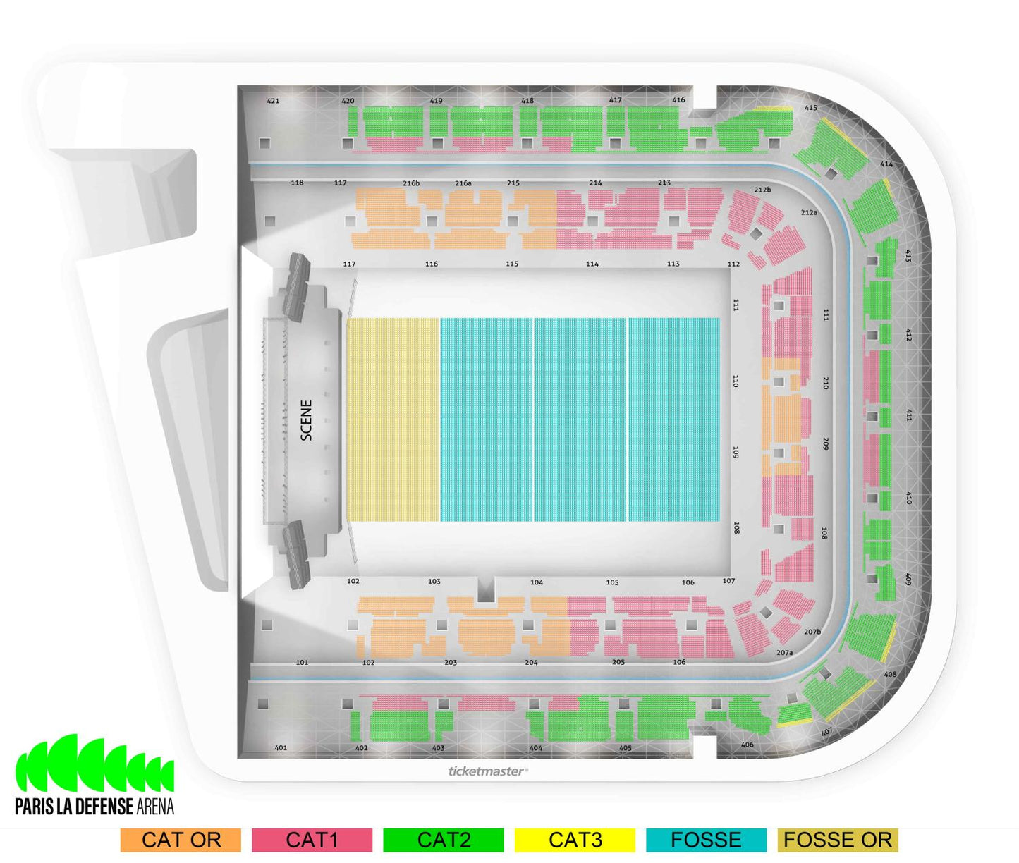 GIMS - Carpe Diem Tour 2026