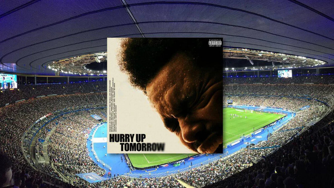 The Weeknd en concert en France : tout savoir sur les dates, les prix des billets et les préventes