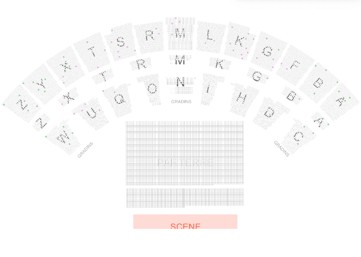 GIMS - Carpe Diem Tour 2026