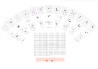 GIMS - Carpe Diem Tour 2026