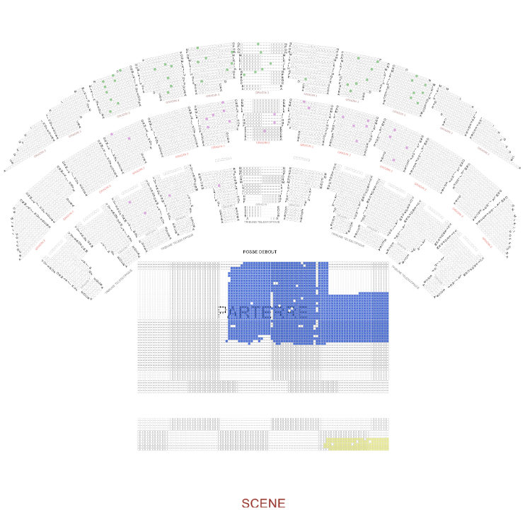 GIMS - Carpe Diem Tour 2026