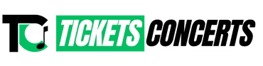 Tickets concerts